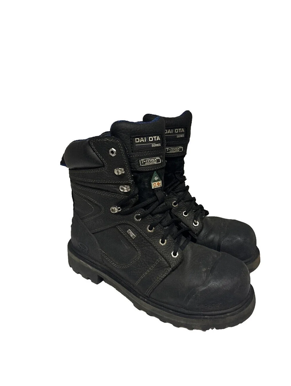 DAKOTA Men's 557 8